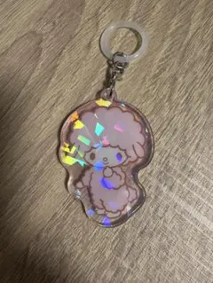 サンリオ アクリルめじるしチャーム マイスウィートピアノ