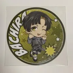 ブルーロック ワイルドエンカウント カフェ コースター 蜂楽廻