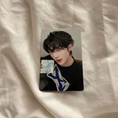 ZEROBASEONE zb1 リッキー　トレカ