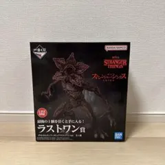 2025年最新】ストレンジャーシングス 一番くじ ラストワンの人気