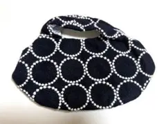 ハンドメイド バッグ ミナペルホネン タンバリン