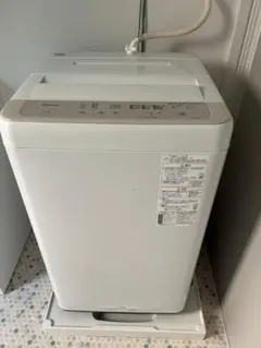 Panasonic 全自動洗濯機 NA-F7B2 7.0kgのサムネイル