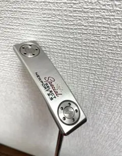 Scotty Cameron Special Select Newport 25