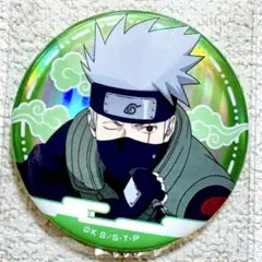 2026年最新】naruto コレクション缶バッジ カカシの人気アイテム