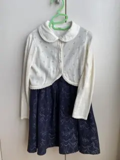 入学式　ワンピース