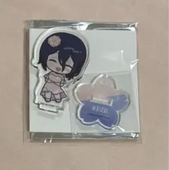 チェンソーマン サンシャイン プリンスホテル ミニキャラアクリルスタンド　レゼ