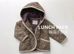 韓国子供服 アウター