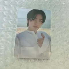 ENHYPEN DILEMMA 中華 中国 ヨントン ソンフン トレカ