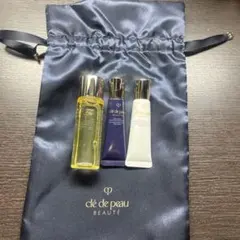クレドポーボーテ　化粧水+乳液　セット