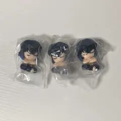 鬼滅の刃 肩ズンFig. 嘴平伊之助