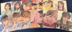 CUTIE STREET きゅーすと 全員集合 ワイドチェキ - メルカリ