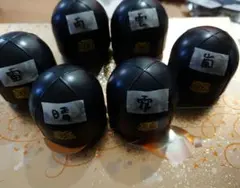 バンダイ リングコレクション 家庭教師ヒットマンREBORN!　ボンゴレリング①