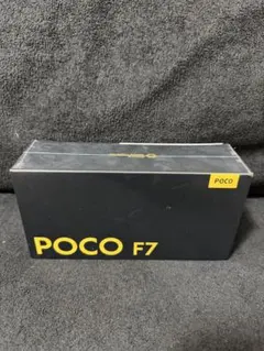 2026年最新】Xiaomi 機種名：POCO F7 Pro スマートフォン本体の人気 