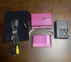 SONY Cyber-shot DSC-TX1 コンパクトデジタルカメラ
