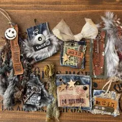 トレノア様 リクエスト 2点 まとめ商品