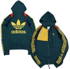 ⭐︎⭐︎⭐︎様　adidas × BED j.w. FORD★WINDBREAKER Bed J.W. Ford x adidas Originals Spring/Summer 2020 | Hypebeast