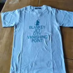 UNDERCOVER BLANKEY JET CITY Tシャツのサムネイル