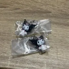 めじるしアクセサリー サンリオ クロミ