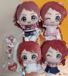 学園アイドルマスター