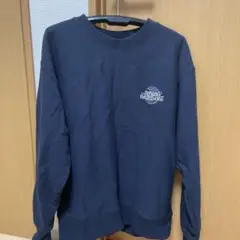 XL BUMP OF CHICKEN スウェット SR