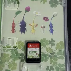Pikmin 1+2 Nintendo Switch