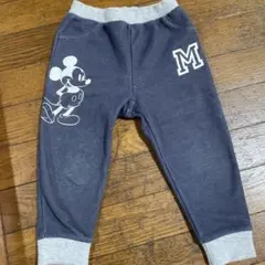 ディズニー ミッキーマウス ボトムス