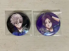 ブルーロック 凪誠士郎 御影玲王 特装版