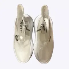 COMME des GARCONS × PHILEO 25SS ブーツのサムネイル
