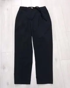 Theory x UNIQLO ユニクロ感動イージーパンツ スラックス Ｓ