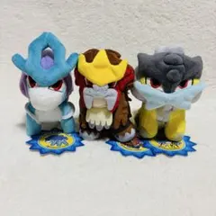 2025年最新】ポケドール エンテイの人気アイテム - メルカリ