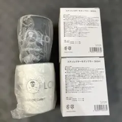 andersen THERMO MUG / ALLDAY 白 - メルカリ