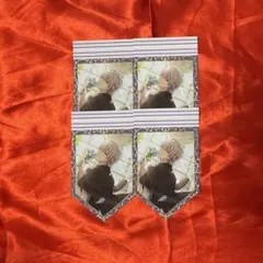 アイナナ　ドラコレ　ガーランド　特典　逢坂壮五