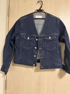 最終価格　GU and beautiful people デニムジャケット L
