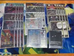 ワンピースカード　黒イム　五老星 フルパラ パラレル 構築済みデッキ