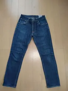 2026年最新】W30 NUDIE JEANSの人気アイテム - メルカリ