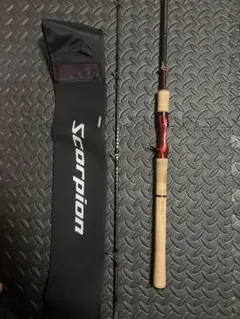 2025年最新】シマノスコーピオン1703の人気アイテム - メルカリ