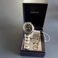 CASIO カシオ　EDIFICE
