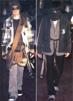 2026年最新】NUMBER (N)INE その他の人気アイテム - メルカリ