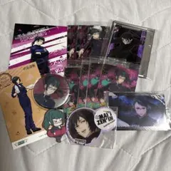 呪術廻戦 禪院 真希 真依 まとめ売り