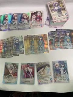 OGクルセイド クリアーナ・リムスカヤ MP - メルカリ