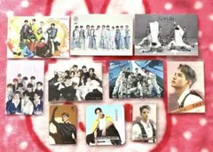 ★お値下げ中★JO1 佐藤景瑚　トレカ・コースター他　ポストカード他10点セット