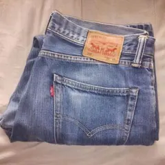 ライトブルー デニム