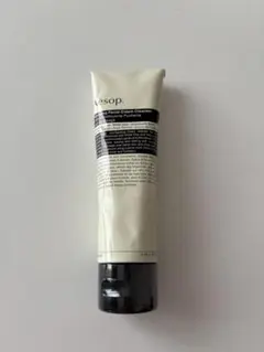 【新品未使用】Aesop クレンザーのサムネイル