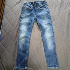GAP 8 SKINNY デニムパンツ