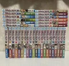 超希少】ONE PIECE ワンピース 初版 8冊 1巻〜20巻セット - メルカリ