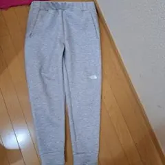 THE NORTH FACE ジョガーパンツ グレー