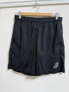 アシックス　トレーニング　ショートパンツ