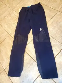 adidasキッズ150 スポーツパンツ