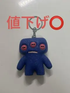 FUGGLER ファグラー キーチェーン
