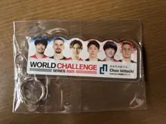 サントリーサンバーズ ペルージャ キーホルダー 非売品 数量限定 未開封
